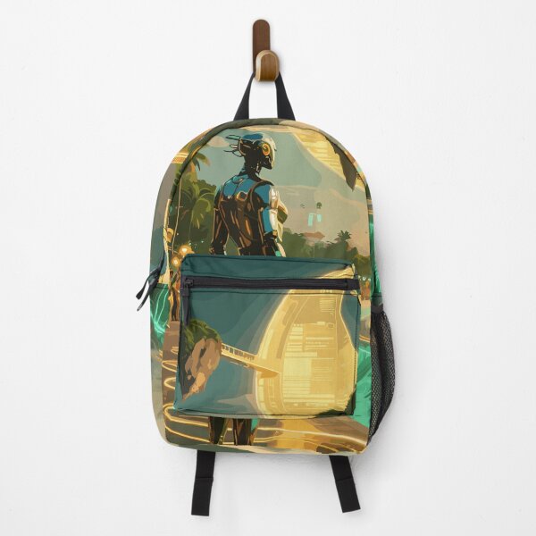 Item preview, Rio de Janeiro: Light of the Tropics designed and sold by Honu2025.