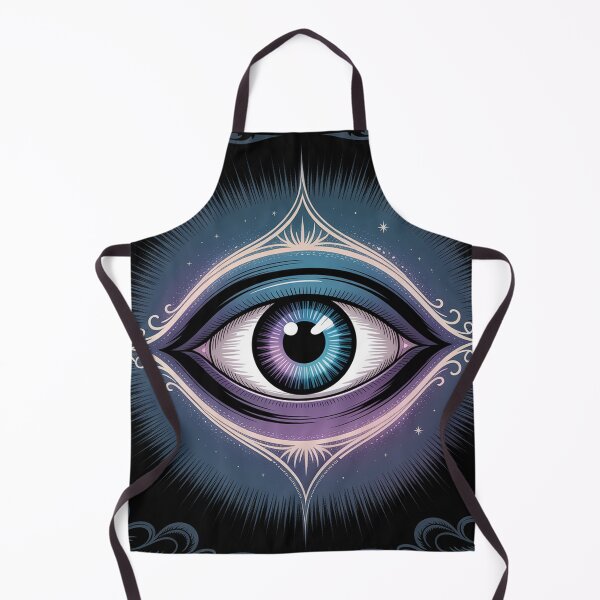 Item preview, all-seeing eye in a hypnotic style. designed and sold by Lilashakti ⭐️ ⭐️ ⭐️ ⭐️ ⭐️.
