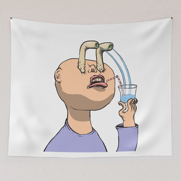 Item preview, Recycle  designed and sold by Toupee3000.