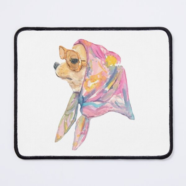Item preview, Fancy dog designed and sold by Bloomingblushes.