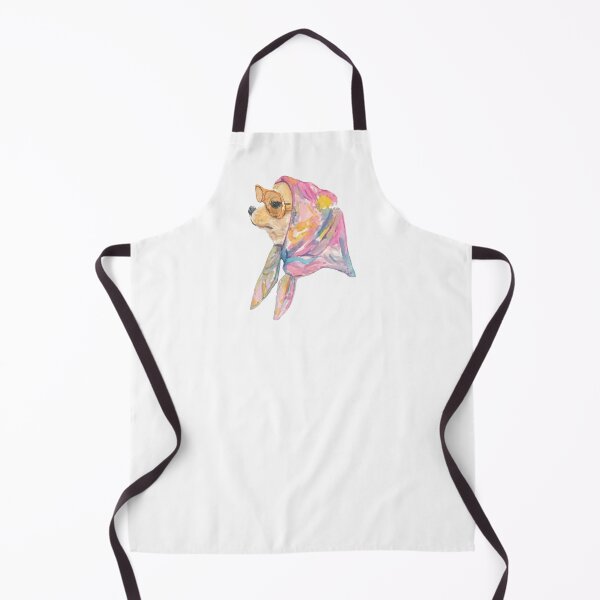 Item preview, Fancy dog designed and sold by Bloomingblushes.