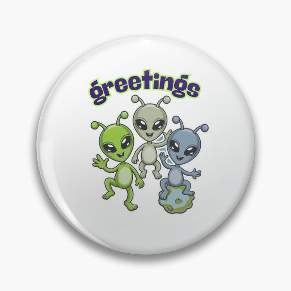 Item preview, UFO designed and sold by rick8888.
