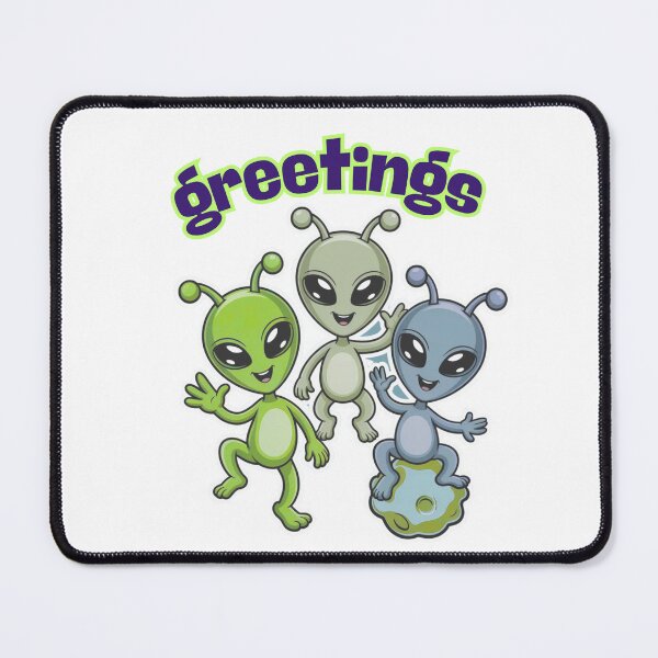 Item preview, UFO designed and sold by rick8888.