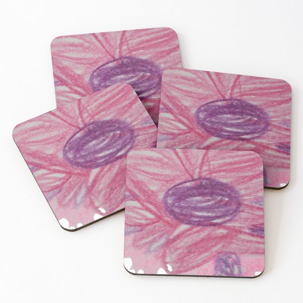 Item preview, Flower Splash designed and sold by Slippery Easel Art House.