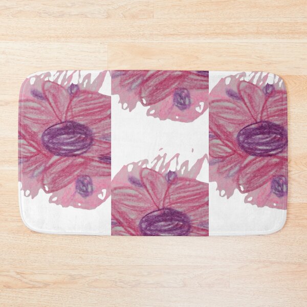 Item preview, Flower Splash designed and sold by Slippery Easel Art House.