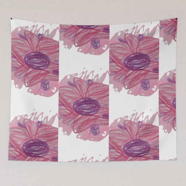 Item preview, Flower Splash designed and sold by Slippery Easel Art House.