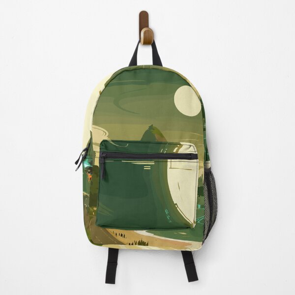 Item preview, Sugarloaf Mountain at Dawn designed and sold by Honu2025.