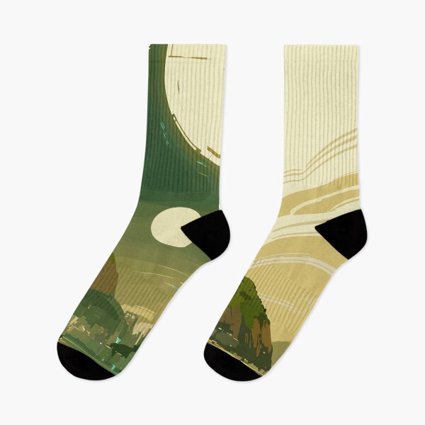 Item preview, Sugarloaf Mountain at Dawn designed and sold by Honu2025.