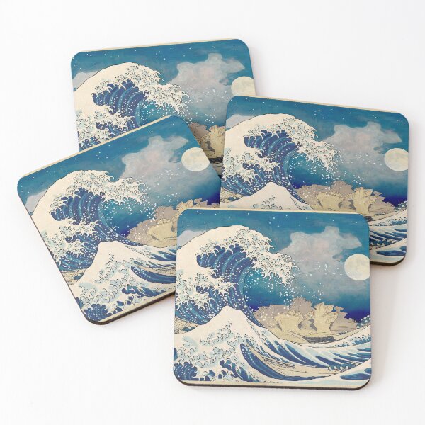 Item preview, Big Hello on Bolnuevo Night designed and sold by mzrn-souvenirs.