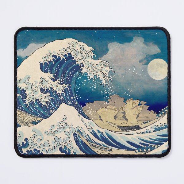Item preview, Big Hello on Bolnuevo Night designed and sold by mzrn-souvenirs.