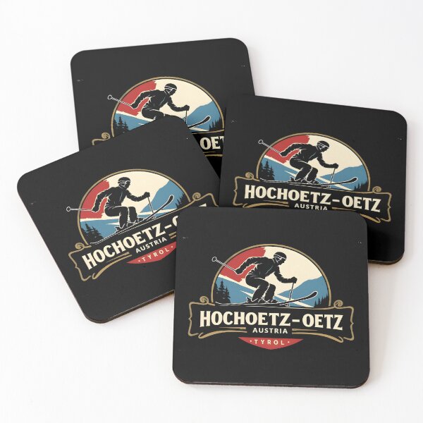 Item preview, Hochoetz – Oetz - Tyrol - Austria  designed and sold by GoodOldVintage.