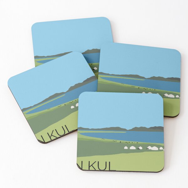 Item preview, Son Kul, Kyrgyzstan designed and sold by afb17.
