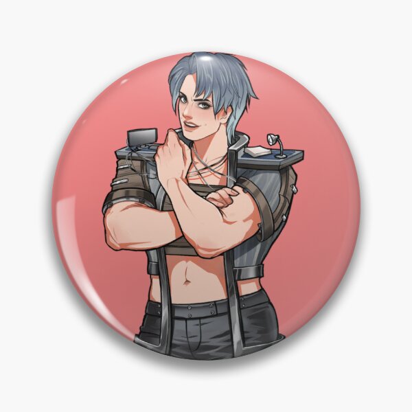 Item preview, Smirking Dasha Desk Sticker designed and sold by studioroguet.