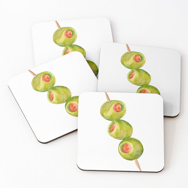 Item preview, Olives designed and sold by Bloomingblushes.