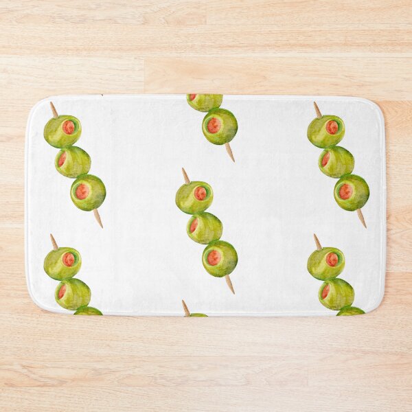Item preview, Olives designed and sold by Bloomingblushes.