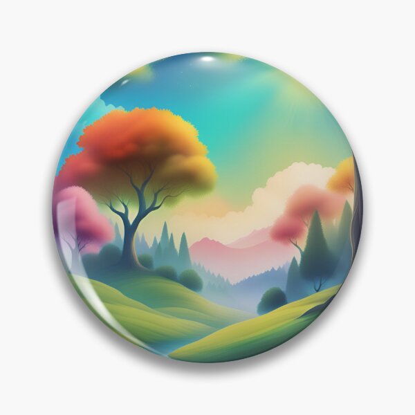 Item preview, Forest designed and sold by Lily Lola.
