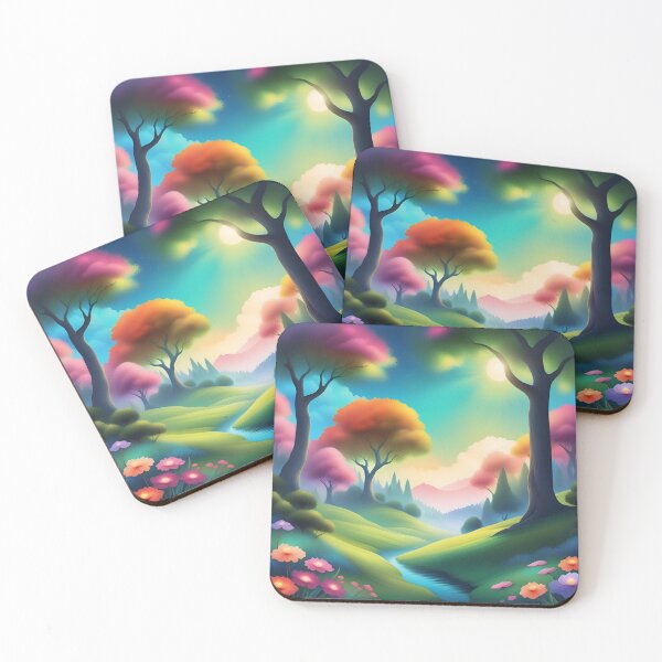Item preview, Forest designed and sold by Lily Lola.
