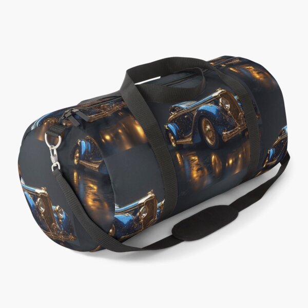 Item preview, Classic Car Art designed and sold by TheDarkWardrobe.