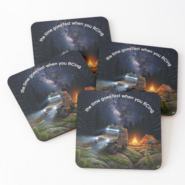 Item preview, Under the stars, adventure roars to life. designed and sold by MatyDhy.