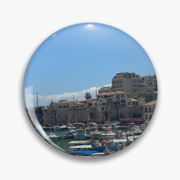 Item preview, Heraklion Crete Greece Photogrophy designed and sold by clawinyourback.