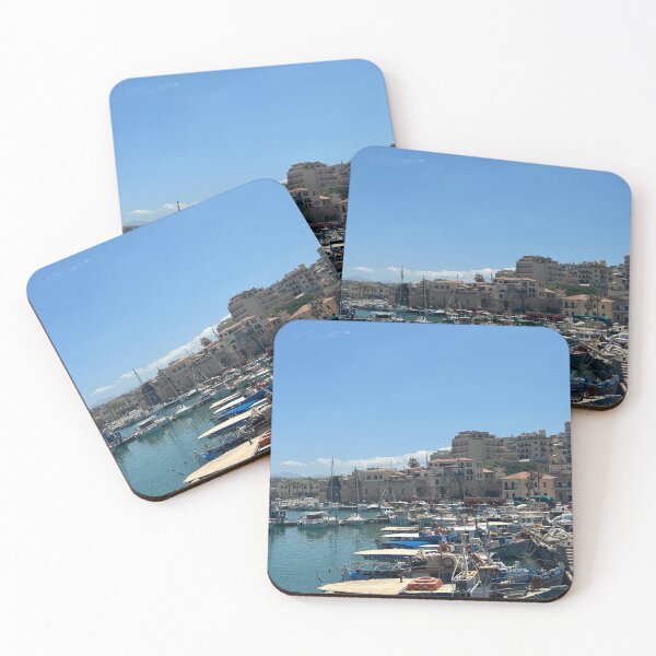Item preview, Heraklion Crete Greece Photogrophy designed and sold by clawinyourback.