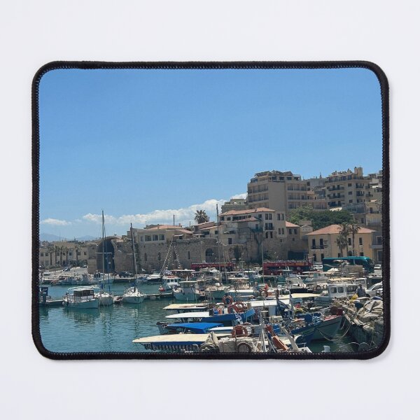 Item preview, Heraklion Crete Greece Photogrophy designed and sold by clawinyourback.