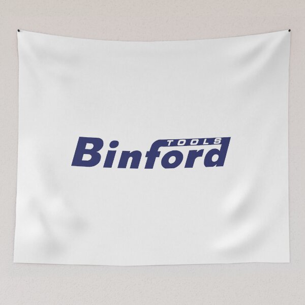 Item preview, Binford Tools designed and sold by SabrinaArt05.