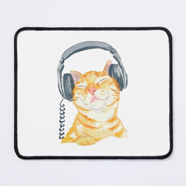 Item preview, Cool cat designed and sold by Bloomingblushes.