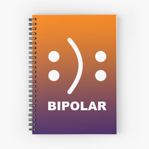 Item preview, Bipolar :): designed and sold by maniacreations.
