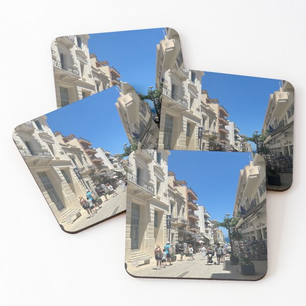 Item preview, Heraklion Crete Greece Photogrophy designed and sold by clawinyourback.