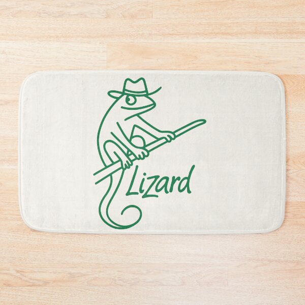 Item preview, Cute Lizard designed and sold by Anniko Art Studio.