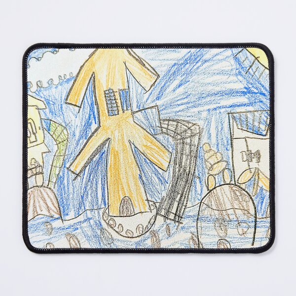 Item preview, Northern Ontario Cottage designed and sold by Slippery Easel Art House.