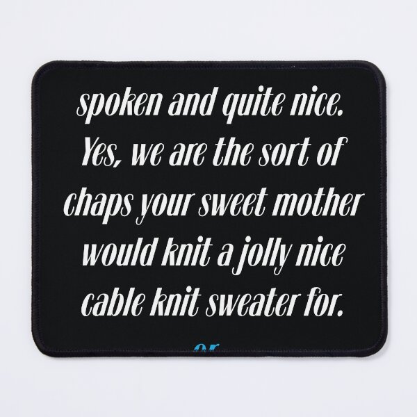 Item preview, 1 of 2 Jolly Tshirt typo designs designed and sold by Robert Hills.