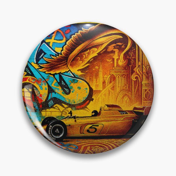 Item preview, Old Vintage racing Cars Emmo designed and sold by Helios Be. Lavsh.