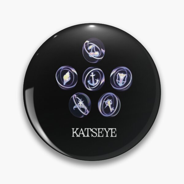 Item preview, Katreye Eyecons Icons designed and sold by ninacollages.