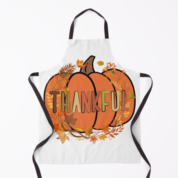 Item preview, Thankful Pumpkin Thanksgiving T-Shirt - Gifts - Decor designed and sold by wiggylyn.