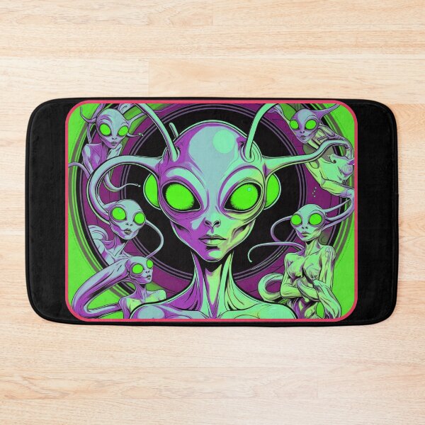 Item preview, I, Alien Day 2 designed and sold by mineofilms.