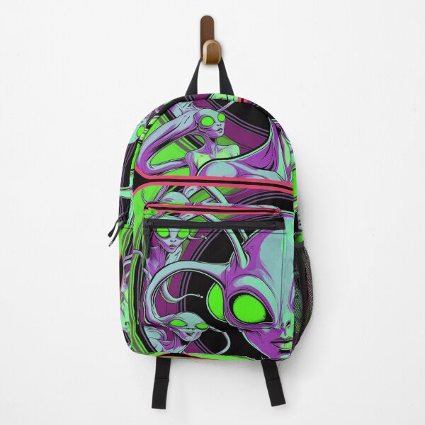 Item preview, I, Alien Day 2 designed and sold by mineofilms.