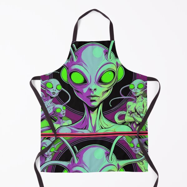 Item preview, I, Alien Day 2 designed and sold by mineofilms.