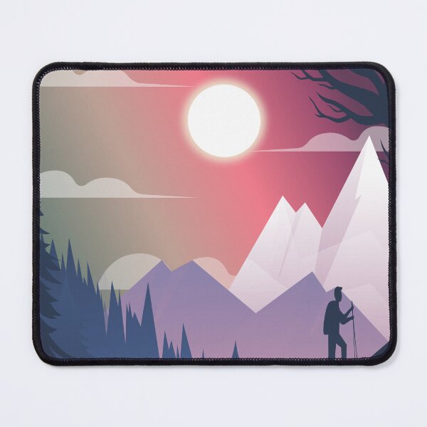 Item preview, Trails of Timeless Tales designed and sold by OmaimaStore.