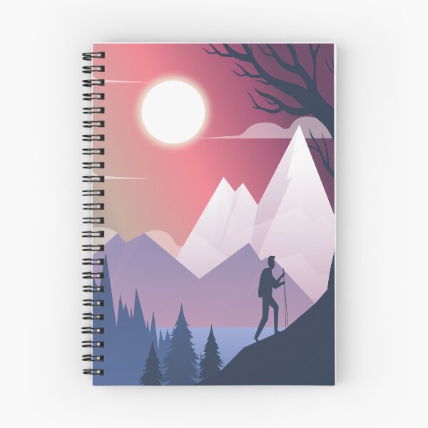 Item preview, Trails of Timeless Tales designed and sold by OmaimaStore.