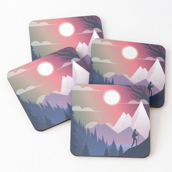 Item preview, Trails of Timeless Tales designed and sold by OmaimaStore.