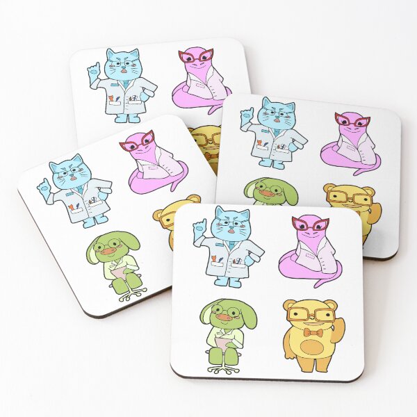 Item preview, DISC Animals designed and sold by Opto-Mais-Sad.