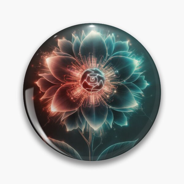 Item preview, Biotech Bloom designed and sold by McVrax.