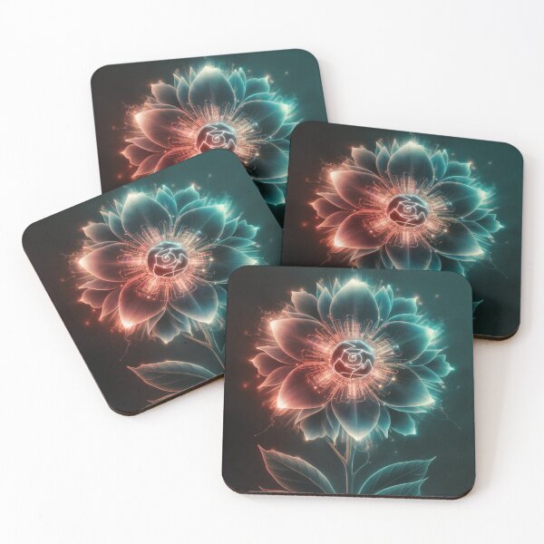 Item preview, Biotech Bloom designed and sold by McVrax.