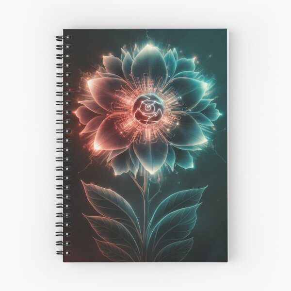 Item preview, Biotech Bloom designed and sold by McVrax.