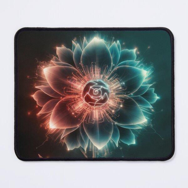 Item preview, Biotech Bloom designed and sold by McVrax.