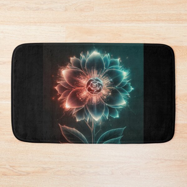 Item preview, Biotech Bloom designed and sold by McVrax.