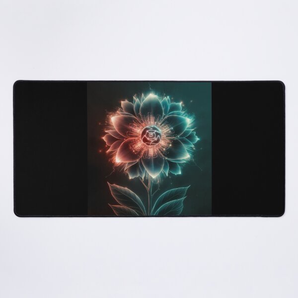 Item preview, Biotech Bloom designed and sold by McVrax.