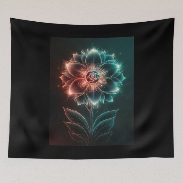 Item preview, Biotech Bloom designed and sold by McVrax.